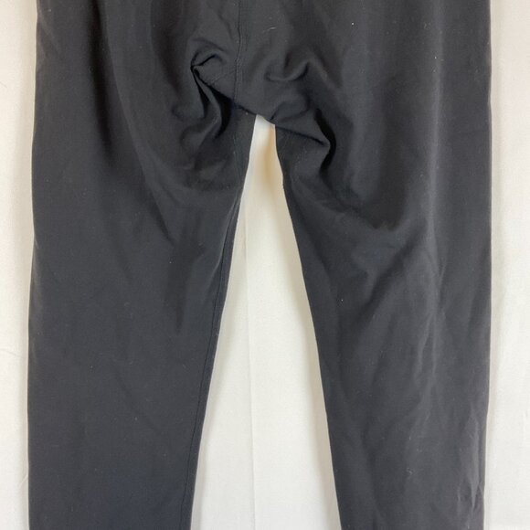 Lululemon Wunder Under Pant 8 Black Beachy Floral White Fossil/Fossil Gray - Picture 9 of 12